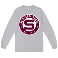 Moon Dust hc sparta praha Long Sleeve Tee - artisFamous