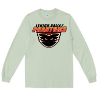 Matcha lehigh valley phantoms Long Sleeve Tee - artisFamous