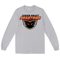 Moon Dust lehigh valley phantoms Long Sleeve Tee - artisFamous