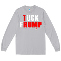 Moon Dust tuck frump Long Sleeve Tee - DesigneFamous