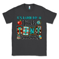 Smoke it's a good day to teach tiny humans Classic Tee - OliviaCreatesArt