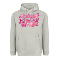 Moon Dust stronger than the storm breast cancer Heavyweight Hoodie - RanaPortraitStore