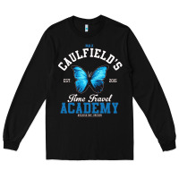 Black life is strange max caulfield's time Long Sleeve Tee - DesigneFamous