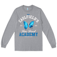 Life Is Strange Max Caulfield's Time Long Sleeve Tee | Teevron
