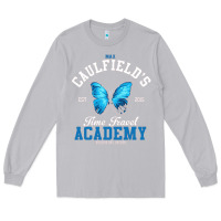 Moon Dust life is strange max caulfield's time Long Sleeve Tee - DesigneFamous