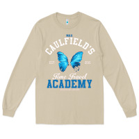 Mushroom life is strange max caulfield's time Long Sleeve Tee - DesigneFamous