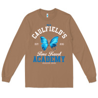 Toasted Coconut life is strange max caulfield's time Long Sleeve Tee - DesigneFamous