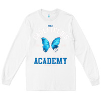 White life is strange max caulfield's time Long Sleeve Tee - DesigneFamous