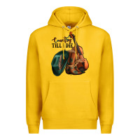 Lemon country till i die Premium Hoodie - Jasminsmagicworld