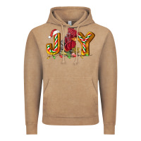Vintage Coffee Joy Rooster Vintage Hoodie - LillyAllenDesigns