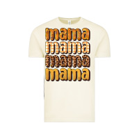 Vintage Arctic mama fall Vintage Tee - BundleAndBundleShop