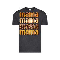 Vintage Black mama fall Vintage Tee - BundleAndBundleShop