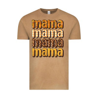 Vintage Camel mama fall Vintage Tee - BundleAndBundleShop