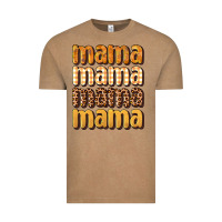 Vintage Coffee mama fall Vintage Tee - BundleAndBundleShop