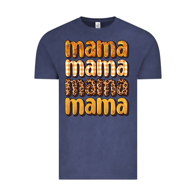 Mama Fall Vintage Tee by BundleAndBundleShop | Teevron