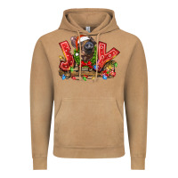 Vintage Camel joy pig Vintage Hoodie - LillyAllenDesigns