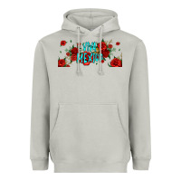 Moon Dust viva mexico long live mexico Heavyweight Hoodie - Jasminsmagicworld