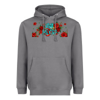Storm viva mexico long live mexico Heavyweight Hoodie - Jasminsmagicworld