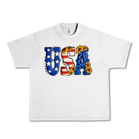 Lunar Rock usa western font Urban Heavy Tee - Jasminsmagicworld
