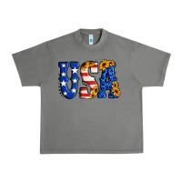 Tornado usa western font Urban Heavy Tee - Jasminsmagicworld