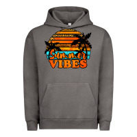 Pigment Tornado Summer Vibes Urban Hoodie - Jasminsmagicworld