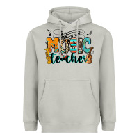 Moon Dust music teacher Heavyweight Hoodie - RanaPortraitStore