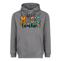 Storm music teacher Heavyweight Hoodie - RanaPortraitStore