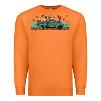 Carrot western animals truck Premium Sweatshirt - Jasminsmagicworld