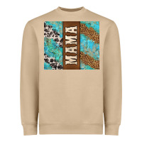 Mushroom western mama Heavyweight Sweatshirt - Jasminsmagicworld