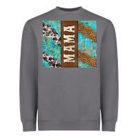Storm western mama Heavyweight Sweatshirt - Jasminsmagicworld