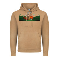 Vintage Camel halloween meerkat Vintage Hoodie - LillyAllenDesigns