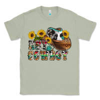 Matcha hey cowbow Classic Tee - OliviaCreatesArt