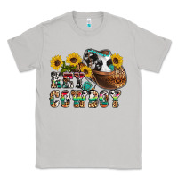 Moon Dust hey cowbow Classic Tee - OliviaCreatesArt