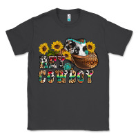 Smoke hey cowbow Classic Tee - OliviaCreatesArt