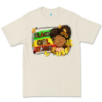 Bone black girl magic Premium Tee - FaDigitalArtStudio
