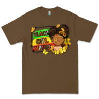 Cacao black girl magic Premium Tee - FaDigitalArtStudio