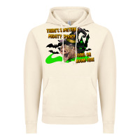 Vintage Artic there's something mighty going on around here pig Vintage Hoodie - LillyAllenDesigns