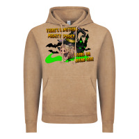 Vintage Coffee there's something mighty going on around here pig Vintage Hoodie - LillyAllenDesigns