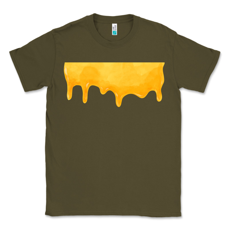 Honeydrip Fa Element Classic Tee by FaDigitalArtStudio | Teevron