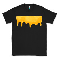 Black honeydrip fa element Classic Tee - FaDigitalArtStudio