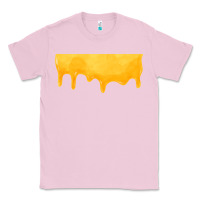 Bubblegum Pink honeydrip fa element Classic Tee - FaDigitalArtStudio