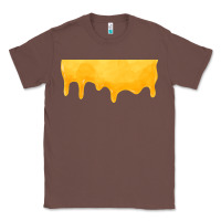 Chestnut honeydrip fa element Classic Tee - FaDigitalArtStudio
