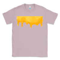 Lilac honeydrip fa element Classic Tee - FaDigitalArtStudio