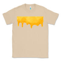 Mushroom honeydrip fa element Classic Tee - FaDigitalArtStudio