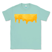 Seafoam honeydrip fa element Classic Tee - FaDigitalArtStudio