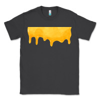 Smoke honeydrip fa element Classic Tee - FaDigitalArtStudio