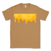 Toasted Coconut honeydrip fa element Classic Tee - FaDigitalArtStudio