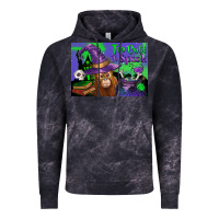 Cloud Black Too Cute To Spook Baby Orangutan Vintage Hoodie - LillyAllenDesigns