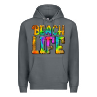 Rock beach life Premium Hoodie - Jasminsmagicworld