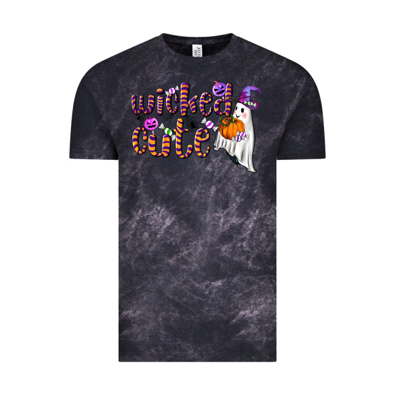 Wicked Cute Vintage Tee by BundleAndBundleShop | Teevron
